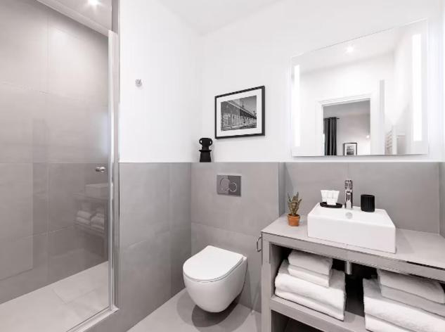Limpertsberg Two Bedroom